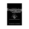 Livro engineering culture de gideon kunda (inglês)