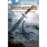 Livro scorpion mountain brotherband book 5 de john flanagan (inglês)