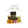 Gmc Publications Livro knitted noah's ark de s keen (inglês)