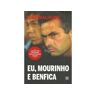 Quidnovi Livro Eu, Mourinho E Benfica de Joao Malheiro
