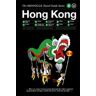 Die Gestalten Verlag Livro the monocle travel guide to hong kong de edited by monocle (inglês)