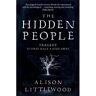 Jo Fletcher Books Livro The Hidden People de Alison Littlewood