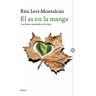 Critica Livro El As En La Manga de Rita Levi-Montalcini (Espanhol)