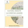 Baker Publishing Group Livro cultural insights for chr leaders de d mcconnell (inglês)