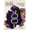 Oxbow Books Livro silk de edited by berit hildebrandt (inglês)