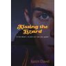 Inkandescent Livro kissing the lizard de justin david (inglês)