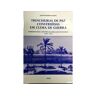 S/marca Livro Trincheiras de Paz Construídas em Clima de Guerra Subsídios para a História Da Educação 1964-1971.