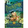 Abrams Livro ronan boyle and the swamp of certain death (ronan boyle #2) de thomas lennon (inglês)