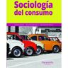 Paraninfo Livro Sociología Del Consumo de Giuliano Díaz Cano Tardivo (Espanhol)