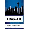 Rowman & Littlefield Livro frasier de joseph j. darowski,kate darowski (inglês)