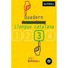 S/marca Livro Quad.Reforç Llengua Catal.(3R Eso) .