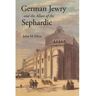 Princeton Livro german jewry and the allure of the sephardic de john m. efron (inglês)