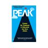 Livro Peak - Como Se Tornar o Melhor na Sua Área (Português)