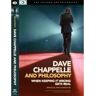 Carus Books Livro dave chappelle and philosophy de edited by mark ralkowski , contributions by john v karavitis (inglês)