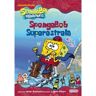 Everest Editora Livro Spongebob: Superestrela de Annie Auerbach (Português)