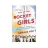 Little, Brown & Company Livro rise of the rocket girls: the women who propelled us, from missiles to the moon to mars de nathalia holt (inglês)