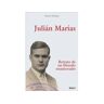 Livro Julián Marías. de Rafael Hidalgo Navarro (Espanhol)