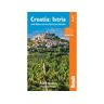 Bradt Travel Guides Livro croatia: istria de thammy (thammy evans (ullom)) evans,rudolf (thammy evans (ullom)) abraham (inglês)