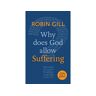 Spck Publishing Livro why does god allow suffering? de robin gill (inglês)