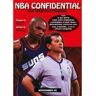 J.C. Livro Nba Confidential de Juan F. Escudero (Espanhol)