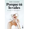 Booket Livro Porque Tú Lo Vales de Casado, Noe (Castelhano)