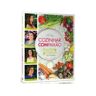 Livro Cozinhar Compaixao- Receitas Veganas 100% Nacionais de Vários Autores (Português)