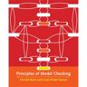 Mit Press Ltd Livro principles of model checking de christel (technische universitat dresden) baier,joost-pieter (rwth aachen university) katoen (inglês)