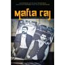 Stanford University Press Livro mafia raj de lucia michelutti,ashraf hoque,nicolas martin,david picherit,paul rollier,arild e. ruud,clarinda still (inglês)