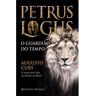 Editorial Presença Livro Petrus Logus - O Guardião do Tempo de Augusto Cury