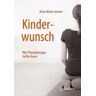 Springer Berlin Heidelberg Livro kinderwunsch - wie physiotherapie helfen kann de jensen, anne marie (alemão)