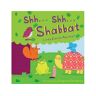 Kar-Ben Copies Ltd Livro shh...shh...shabbat de linda marshall (inglês)