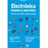 Marcombo Livro Electrónica. Trucos Y Secretos de Paolo Aliverti (Espanhol)