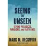 Church Publishing Inc Livro seeing the unseen de beckwith, mark m. (https://braverangels.org/, braver angels (united states)) (inglês)