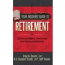 Morgan James Publishing Llc Livro your insiders' guide to retirement de troy b. daum,gordon tudor,jeff poole (inglês)