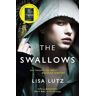 Titan Livro The Swallows de Lisa Lutz (Inglês)