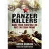 Pen & Sword Books Ltd Livro panzer killers de artem drabkin (inglês)