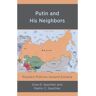 Lexington Books Livro putin and his neighbors de dina r. spechler,martin c. spechler (inglês)