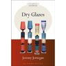 Herbert Press Livro Dry Glazes de Jeremy Jernegan