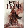 Saída De Emergência Livro A Revelação do Bobo de Robin Hobb