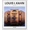 Taschen Livro Kahn .