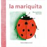 Juventud Livro La Mariquita de Bernadette Gervais (Espanhol)