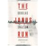 Saraband Livro the janus run de douglas skelton (inglês)