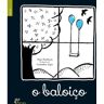 Alfarroba Livro O Baloiço de Geandra Lipa, Joao Barbosa (Português)