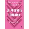 Taurus Livro La Potencia Femenina de Svenja Flabpohler (Espanhol)