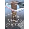 University Of Massachusetts Press Livro the venice ghetto de james e. young (inglês)