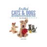 Livro knitted cats & dogs de sue stratford (inglês)