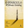 Livro O Pináculo de William Golding (Português)