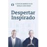 Citadel Livro Despertar Inspirado [LS] de de Barros Filho Cló (Brasileiro)