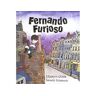 Livro Fernando Furioso de Hiawyn Oram (Espanhol)