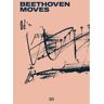 Livro beethoven moves de edited by andreas kugler (inglês)